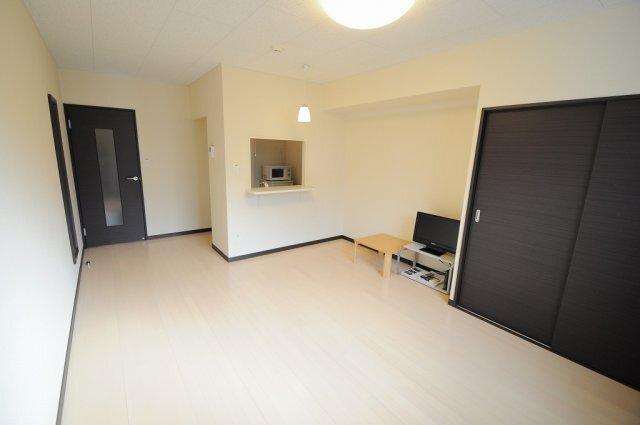 レオネクストロードスカイ（104） 部屋画像