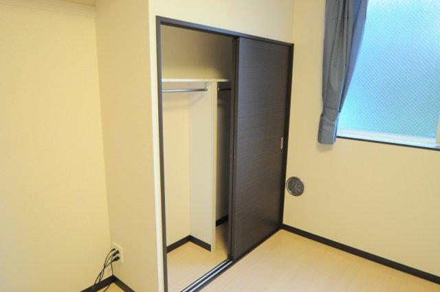レオネクストロードスカイ（205） 部屋画像