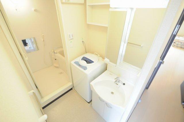 レオネクストロードスカイ（104） 部屋画像