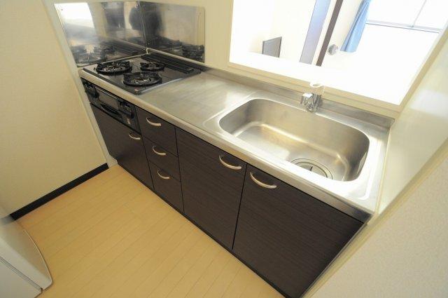 レオネクストロードスカイ（104） 部屋画像