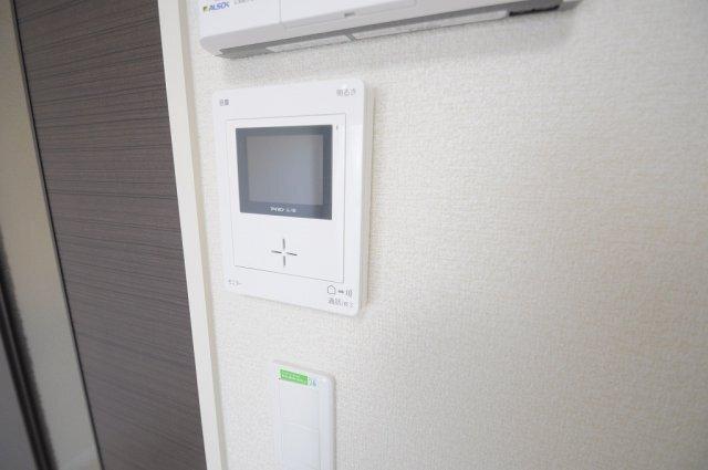 レオネクストロードスカイ（205） 部屋画像