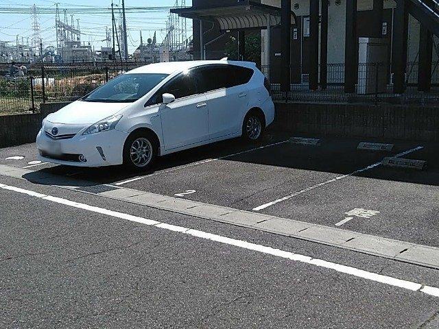 レオパレスコモダ宇頭（101） その他