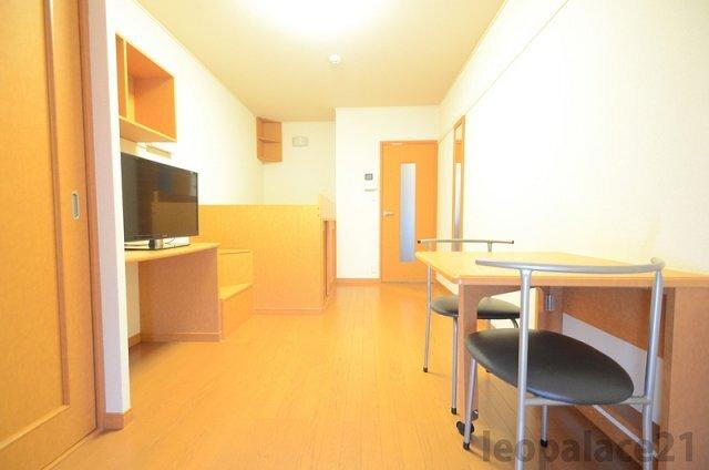 レオパレスコモダ宇頭（101） 部屋画像
