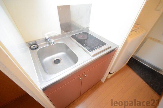 レオパレスコモダ宇頭（101） 部屋画像