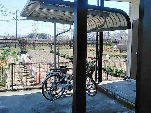 レオパレスコモダ宇頭（101） 部屋画像