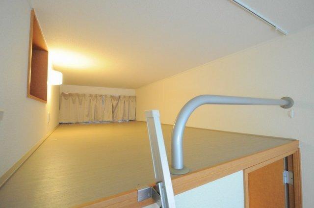 レオパレスねいし２（204） 部屋画像