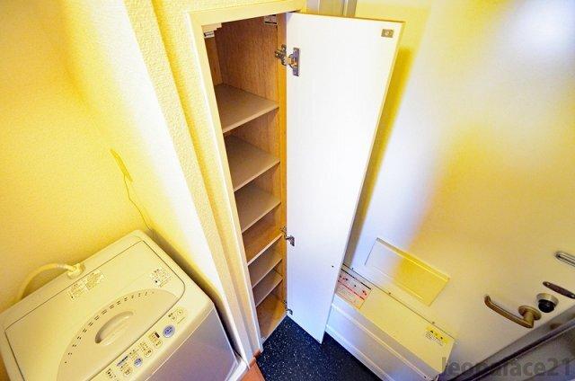 レオパレスナチュラルＡ（201） 部屋画像