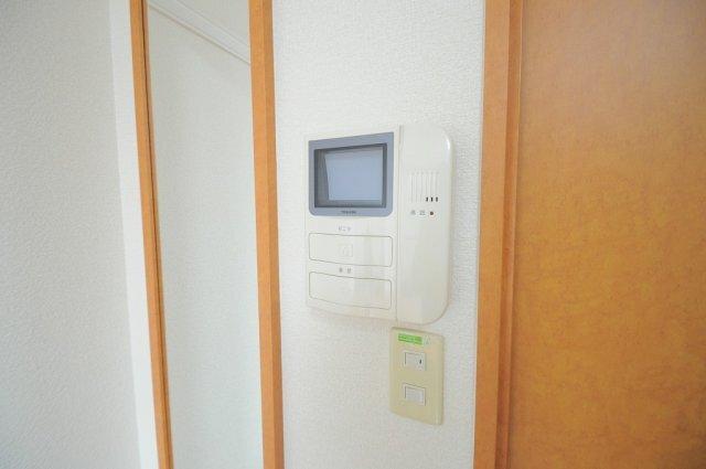 レオパレスピソⅡ（214） 部屋画像