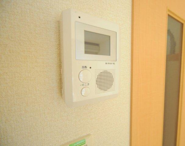 レオパレスピソⅡ（214） 部屋画像