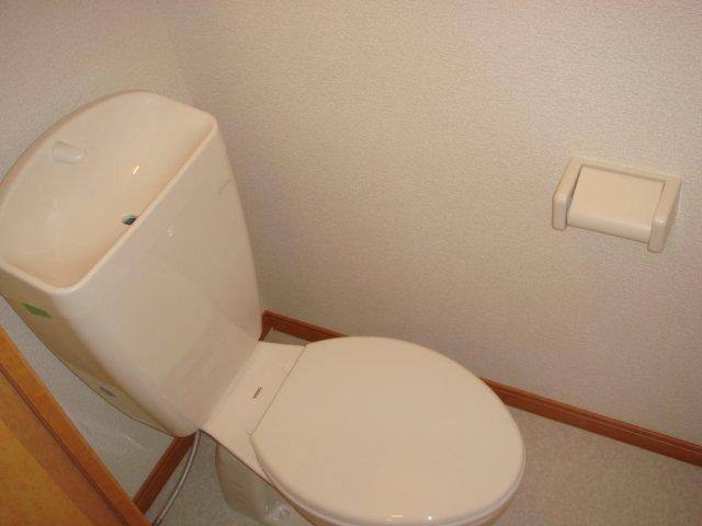 レオパレスフィオーレ（203） 部屋画像