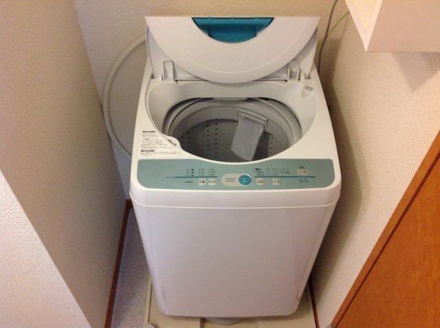 レオパレスフィオーレ（203） 部屋画像