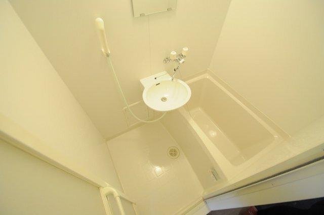 レオパレスリナフェリーチェ（201） 部屋画像