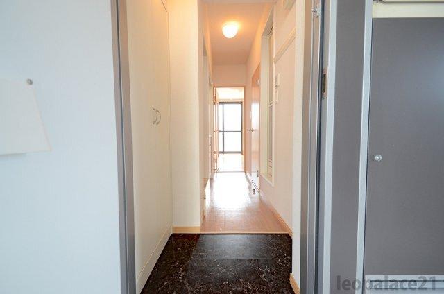 レオパレスリナフェリーチェ（201） 部屋画像