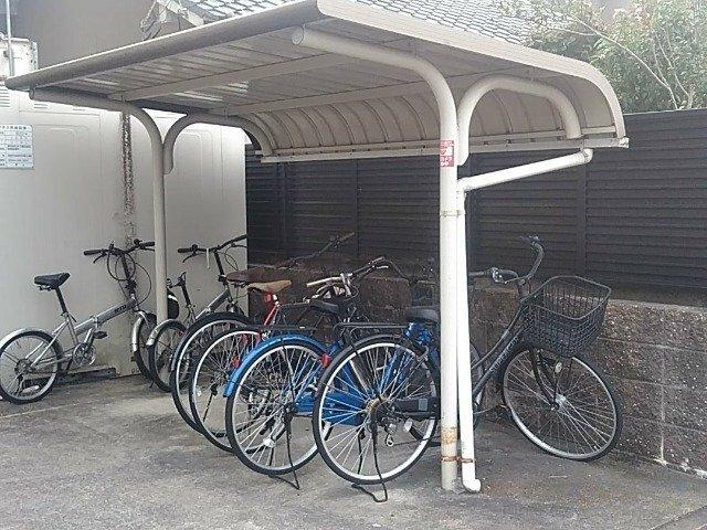 レオパレス栄（204） 部屋画像