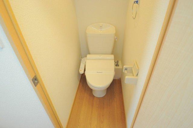 レオパレス槙（102） 部屋画像