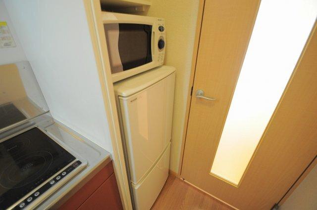 レオパレス槙（102） 部屋画像