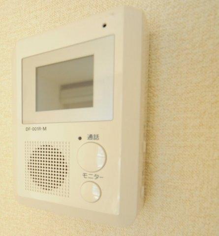 レオパレス槙（102） 部屋画像