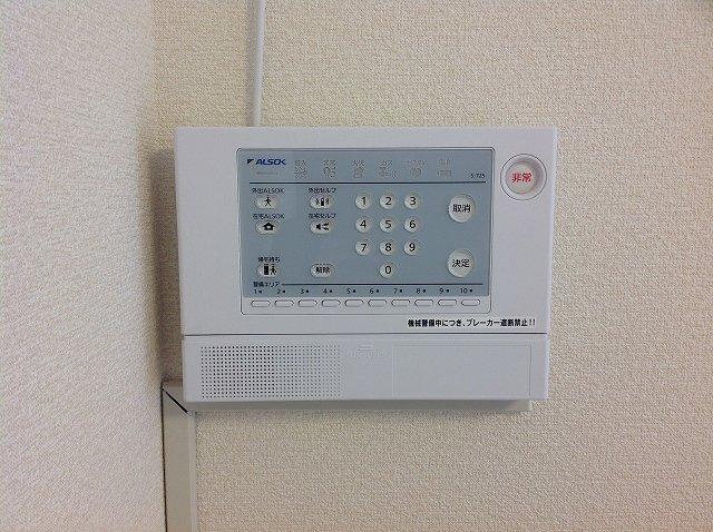 レオパレス渡Ⅱ（202） 部屋画像
