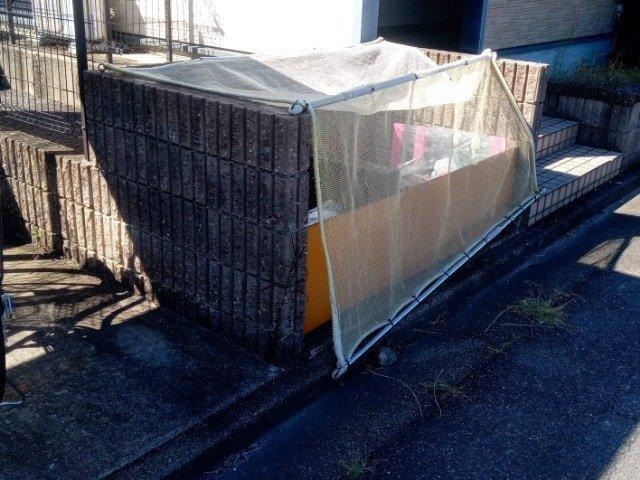 レオパレス雫（203） 部屋画像
