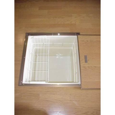 ファミール松花（B‐2） 収納