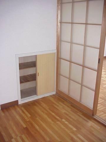 ハイツメモリー（102） その他