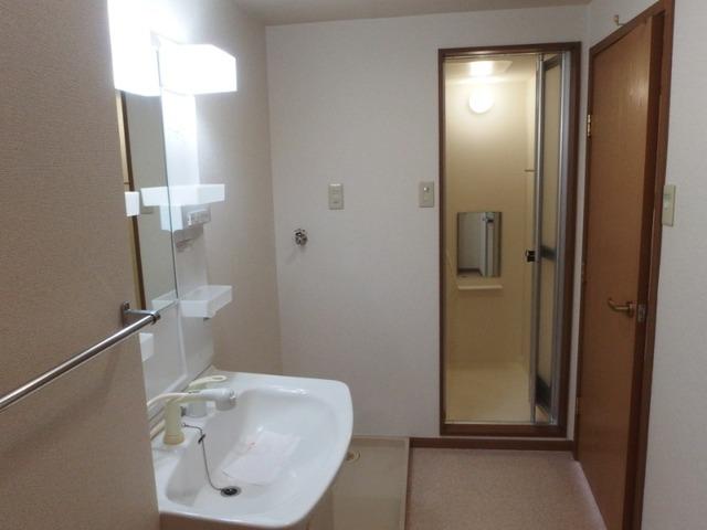 ウッドイン２番館（102） その他