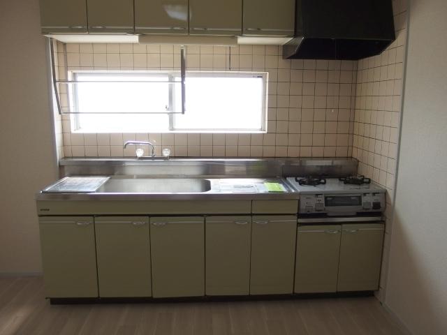 ルーミックノート緑丘（A2） 部屋画像