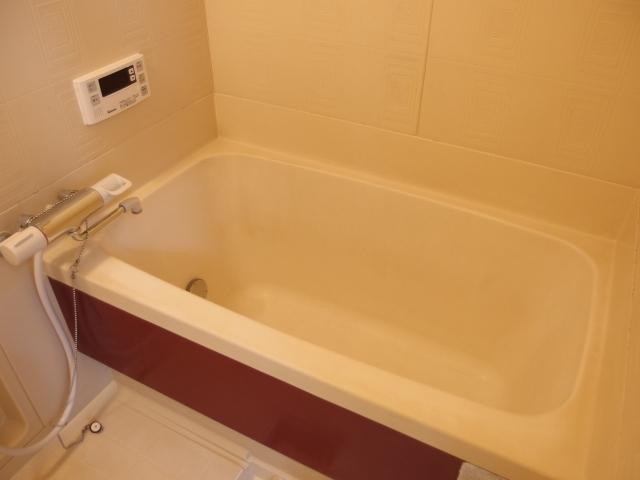 ルーミックノート緑丘（A2） 部屋画像