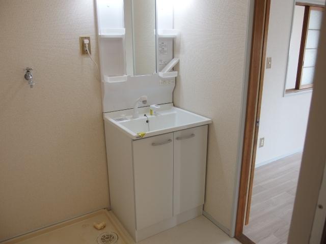ルーミックノート緑丘（A2） 部屋画像