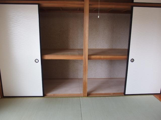 ルーミックノート緑丘（A2） 部屋画像