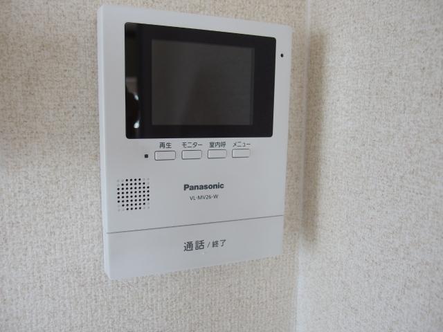 ルーミックノート緑丘（A2） 部屋画像