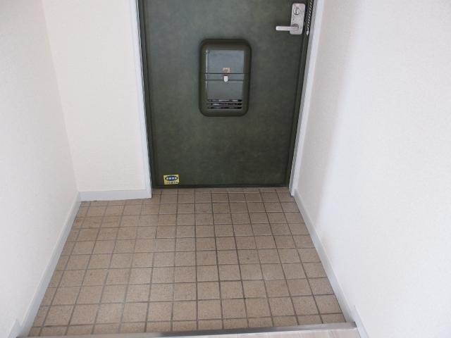 ルーミックノート緑丘（A2） 部屋画像