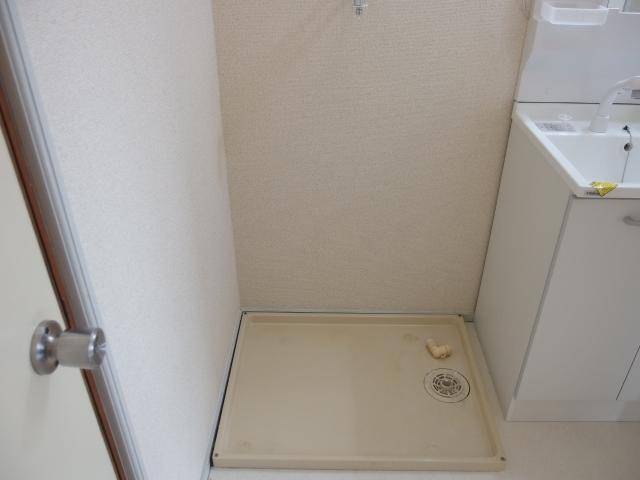ルーミックノート緑丘（A2） 部屋画像