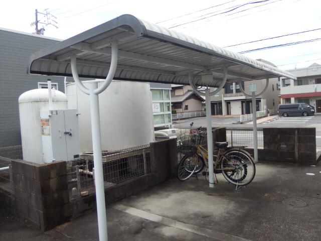 ルーミックノート緑丘（A2） 部屋画像