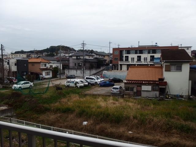 ヴィラ８８（2-B） 部屋画像