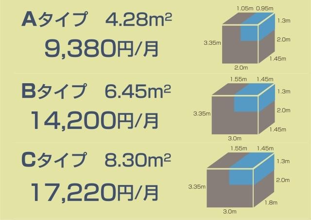岡崎市東大友町倉庫・収納庫 その他