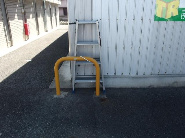 岡崎市東大友町倉庫・収納庫 部屋画像