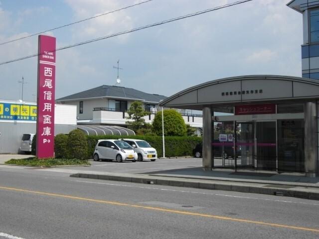 西浦駐車場（5） 部屋画像