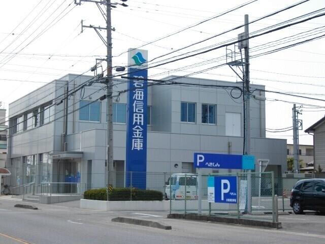岡崎市東大友町倉庫・収納庫 部屋画像