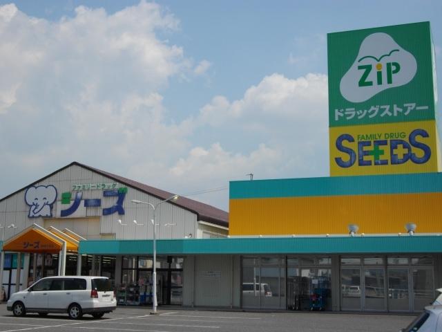 西浦駐車場（4） 部屋画像