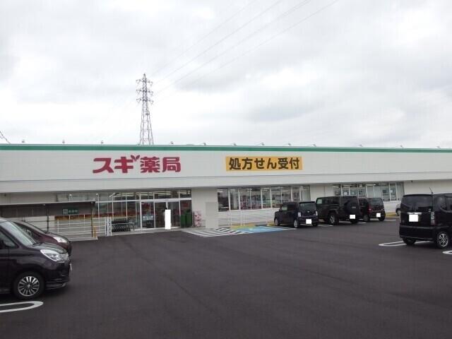 西浦駐車場（2） 部屋画像