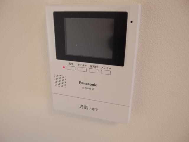 パークサイドスズキ（305） 部屋画像