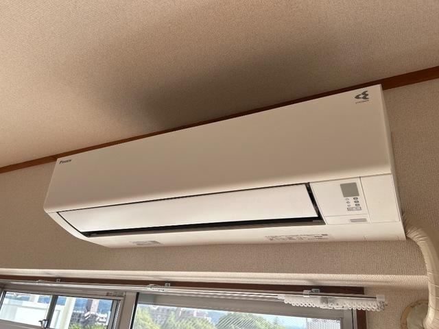 エスポワール南ヶ丘（2E） 設備
