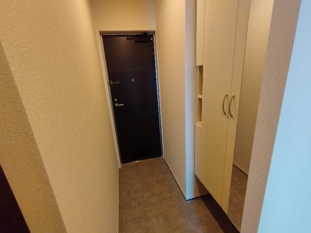 Ｐｏｔｅａｕ　ｄｕ　南屋敷（305） 玄関