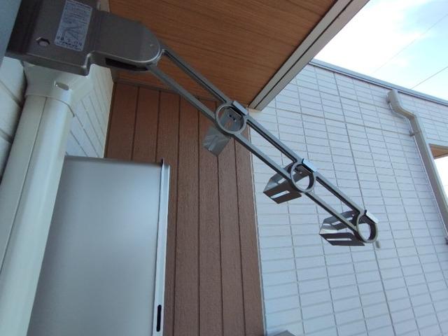 Ｐｏｔｅａｕ　ｄｕ　南屋敷（305） その他