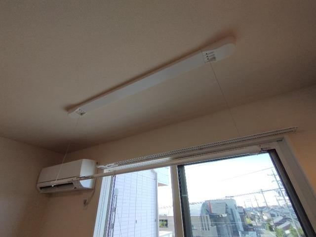 Ｐｏｔｅａｕ　ｄｕ　南屋敷（305） 設備