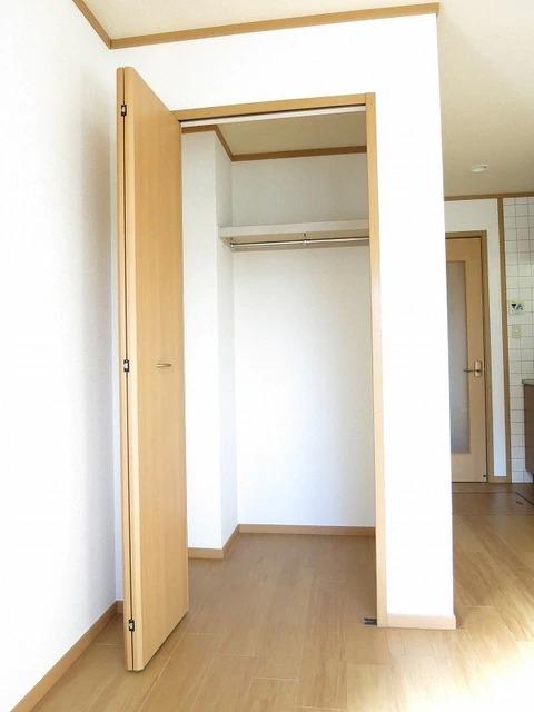 リフティー井上Ｂ（105） 収納