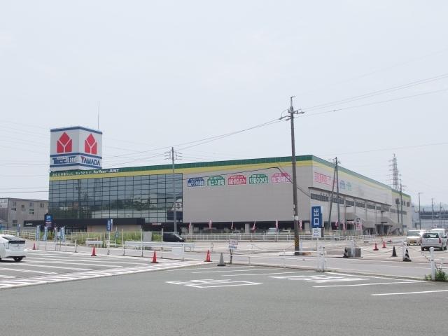 ファミール的場（201） 部屋画像