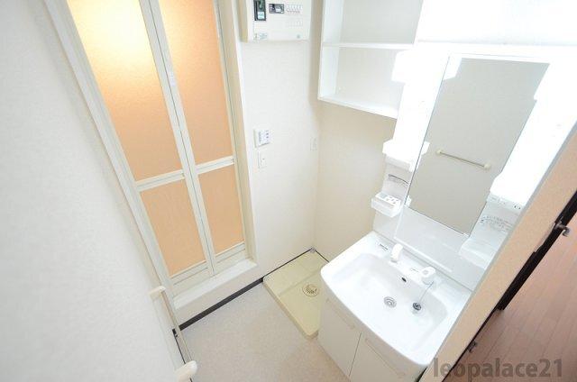 レオネクストリベールハイツ（105） 部屋画像