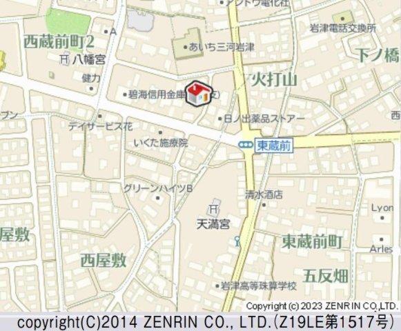 レオパレス西蔵前２（201） その他